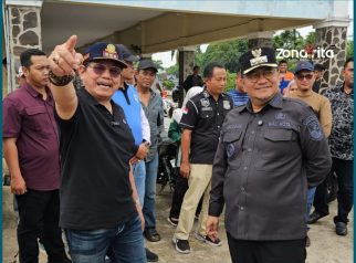 Terminal Alam Barajo