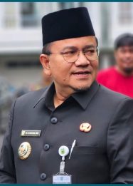 Wali Kota Jambi Buka Pintu Dialog