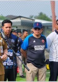 Buka Harhubnas 2025