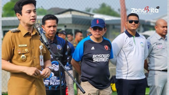 Buka Harhubnas 2025