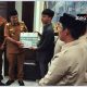 Maulana salurkan bantuan