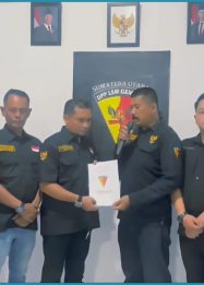 DPC LSM Gempur