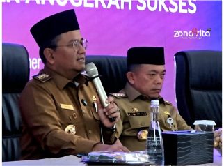 Wali Kota Jambi