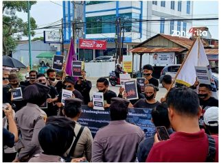 Wartawan Jambi