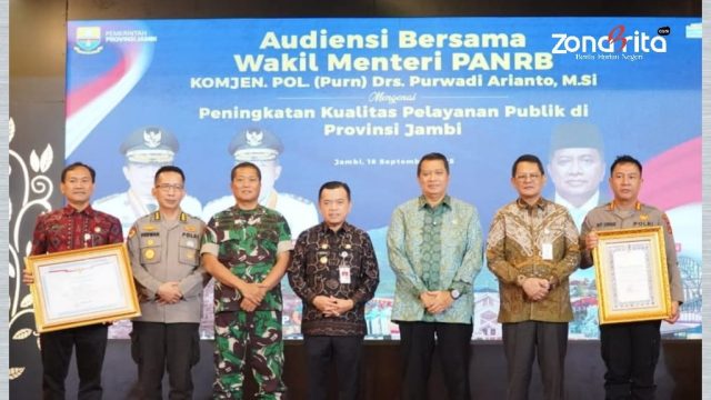 Pemprov Jambi