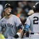 Bintang pemukul New York Yankees (Foto apnews)