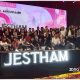 Pesta Megah 10 Tahun Jestham