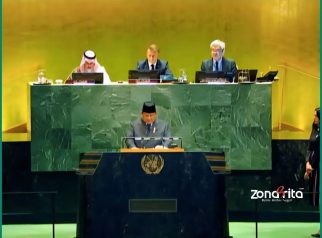 Presiden Republik Indonesia