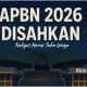 APBN 2026