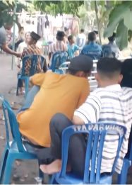 Warga Ogan Ilir