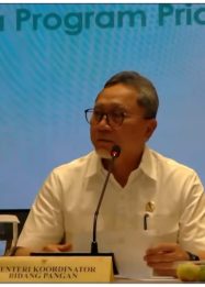 Zulhas Tutup SPPG Bermasalah