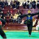 Tim Pencak Silat Militer
