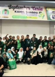 Milad KAHMI ke-59