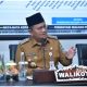 Wali Kota Maulana
