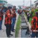 PAC Pemuda Pancasila Hamparan Perak