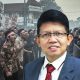 "Rem Sosial Menjaga Investasi"