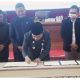 Gubernur Jambi