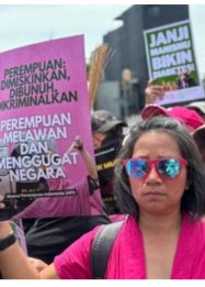 API Gelar Aksi