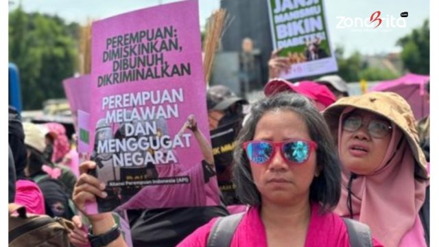 API Gelar Aksi