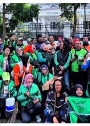 Pasca Unjuk Rasa