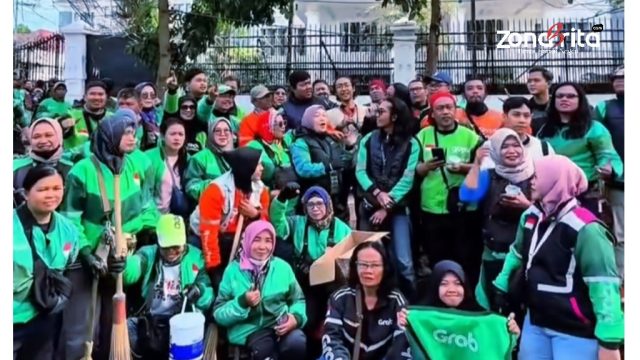 Pasca Unjuk Rasa