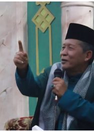 Wagub Sani