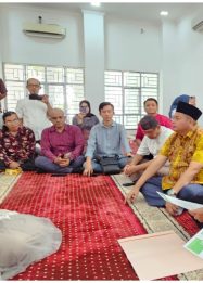 Wali Kota Jambi