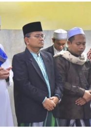 Wali Kota Maulana