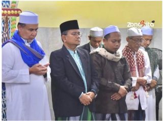 Wali Kota Maulana