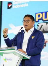 Inovasi Pupuk Indonesia