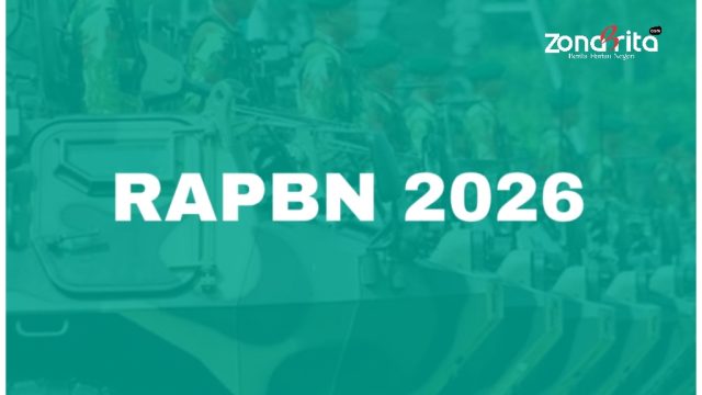 RAPBN 2026