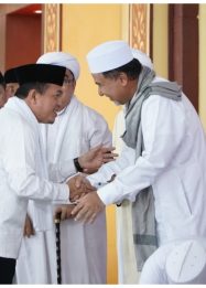 Gubernur Al Haris
