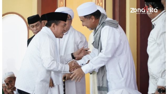 Gubernur Al Haris