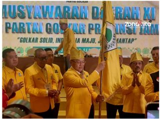 Cek Endra