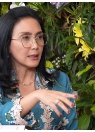Rieke Diah Pitaloka