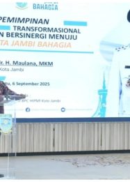 Hipmi Kota jambi