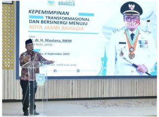 Hipmi Kota jambi