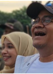 Wali Kota Jambi