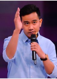 Gibran Rakabuming