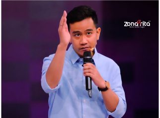 Gibran Rakabuming