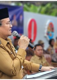 Pemkot Jambi Gelar Hari Kontrasepsi