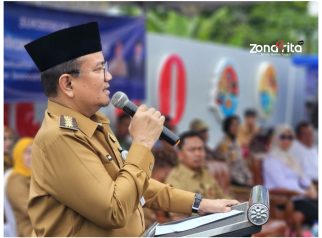 Pemkot Jambi Gelar Hari Kontrasepsi