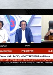 Pembangunan Jambi
