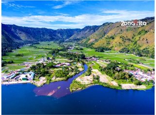 Toba Kaldera
