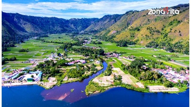 Toba Kaldera