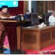 Jawaban Gubernur Jambi