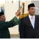 Janji Manis Menkeu Baru