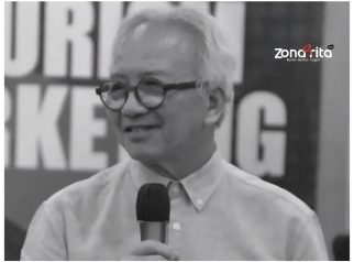 Mengulas Kembali Paradigma Pariwisata