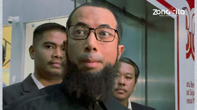 Ustaz Khalid Basalamah