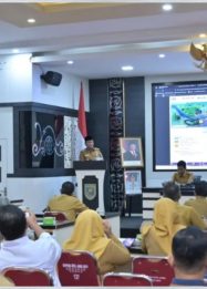 Wali Kota Jambi